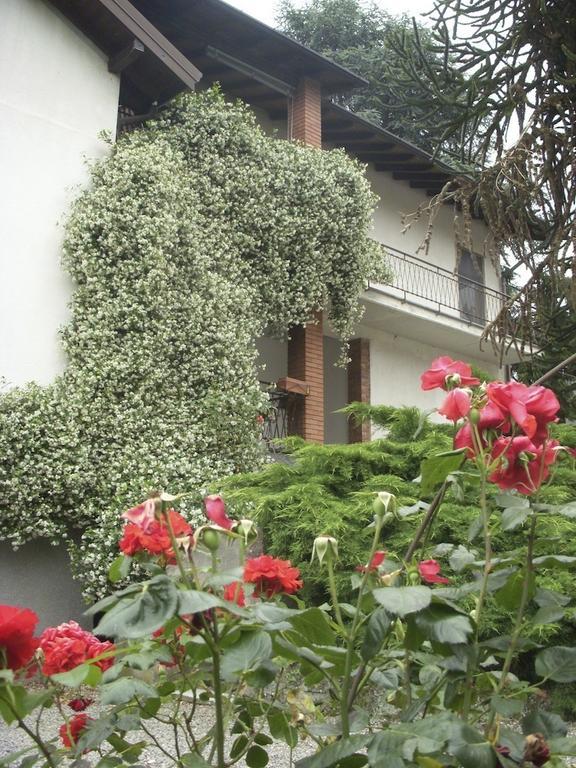 로마나고 La Casa Creativa B&B 외부 사진