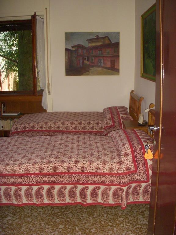 로마나고 La Casa Creativa B&B 외부 사진