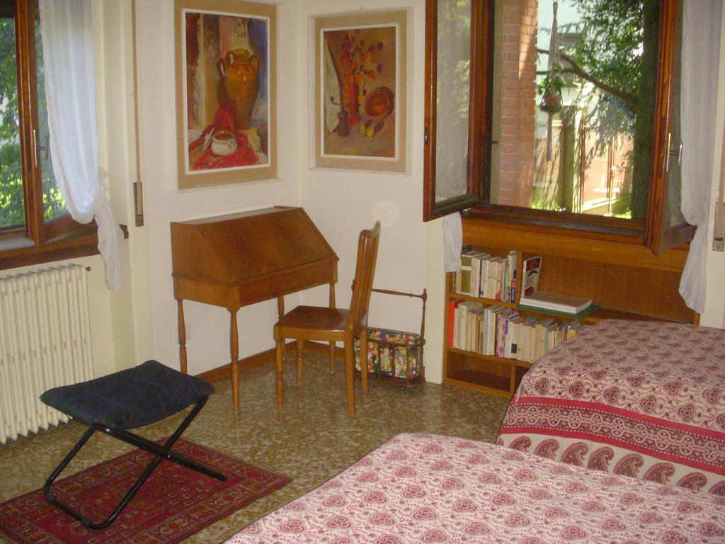 로마나고 La Casa Creativa B&B 외부 사진